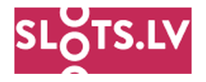 Slots.lv logo