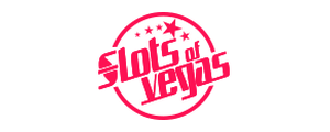 Slots of Vegas logo